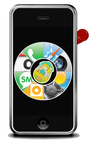 Illustration for article titled 42 Even More Ludicrous Control Schemes Apple Might Just Try